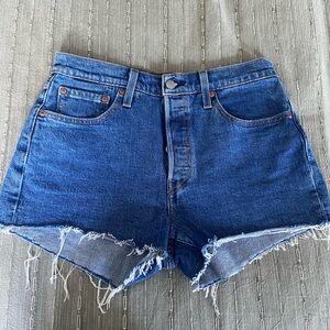 Levi’s 501 Shorts